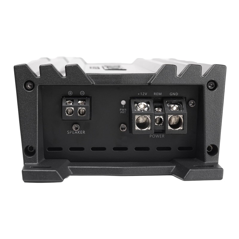 Hifonics Colossus Mini HCM-1200.1D Ultra-Compact 1200 Watt Mono Block Amplifier