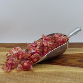 Beulah's Nuclear Fireblast Fireballs Candy, 10 Pounds, 600 Pieces