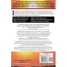 Faith-based Fitness The Medical Program That Uses Spiritual Motivation To Achieve Maximum Health And Add Years To Your Life