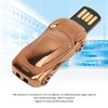 USB Flash Drive Mini Cool Sports Car Shape Plug and