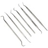 Silverline Pick/Probe Set 6pce (415070)