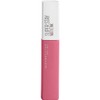Maybelline Superstay Matte Ink Longlasting Liquid, Pink Lipstick, Up to
