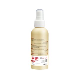 Suede & Nubuck Shoe Protector Spray 110ml – Leather Care Waterproof & Stain Repellent for Boots, Handbags & Jackets.
