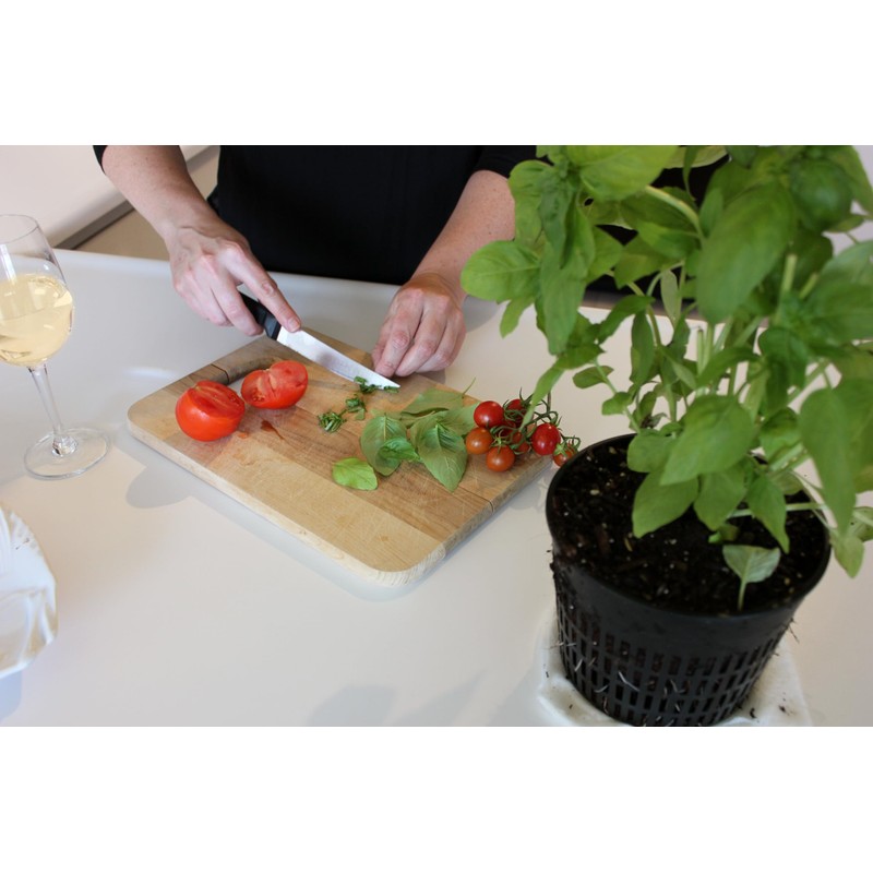 Emsco Group 2370 Hydropickers Compact 24” x 20” Footprint –