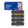 CRG 067H CRG-067 Toner Cartridge Set, 067H High Yield Toner,