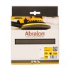 Mirka Abralon Sanding Disc, Polishing Disc, Diameter 150 mm, Velcro