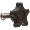 Perko 1144A00BLK Fold-Down, Adjustable Angle Base - Replacement Knob