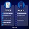 Superlabs Nutrition Citrato de Magnesio Premium en Polvo 500 gramos