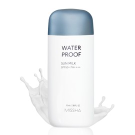 MISSHA [MISSHA] All around Safe Block Waterproof Sun Milk SPF50+ PA+++ 70ml/2.36fl.oz.