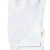 UA Starter Batting Gloves Non Color White / / LG,