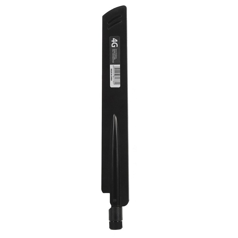 Tosuny 25dBi High Gain 4G LTE Antenna, SMA Male Connector,