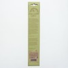 Nippon Kodo H&E Bamboo Incense 09 Lemongrass, Pack of 20