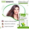 Nutranix Nutranix Hrz Amla Indian Gooseberry Powder for Hair Growth