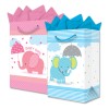 Kit De Baño Para Bebe Lila