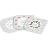 Piatnik 7242 7242 Smart 10, Additional Questions 3.0, 200 Questions