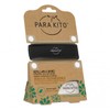 Para KIto Buy Para Kito Expert Wristband Black Online | Chempro Chemists