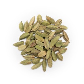 Natco Cardamoms Green 50g