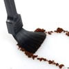 SPIRIT Cleaning Brush, 2 Pcs Espresso Coffee Grinder Brush Accessories