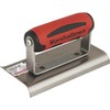 Marshalltown 136D Edger Curved 6X3