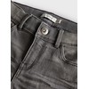 NAME IT Girl Jeans Skinny Fit Stretch, Light Grey Denim