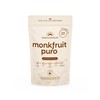 Monk Fruit Puro 100g | Endulzante Natural Sin Azúcar |