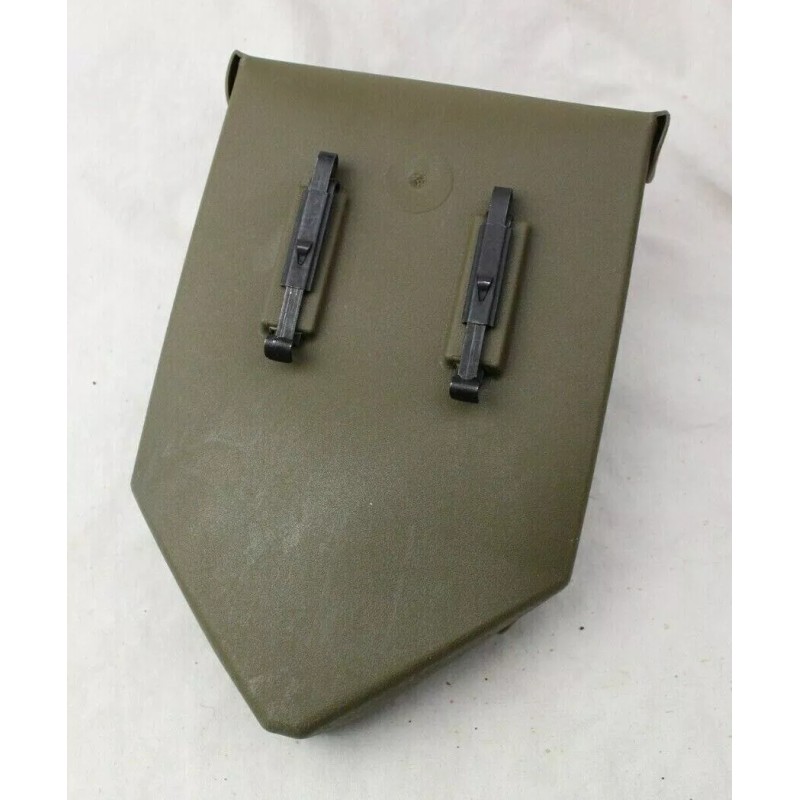 Genuine US Military Issue US Military E Tool Entrenching Shovel