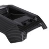 CHANGCHENG Battery Cover for Surron - Battery Protect Carbon Fiber