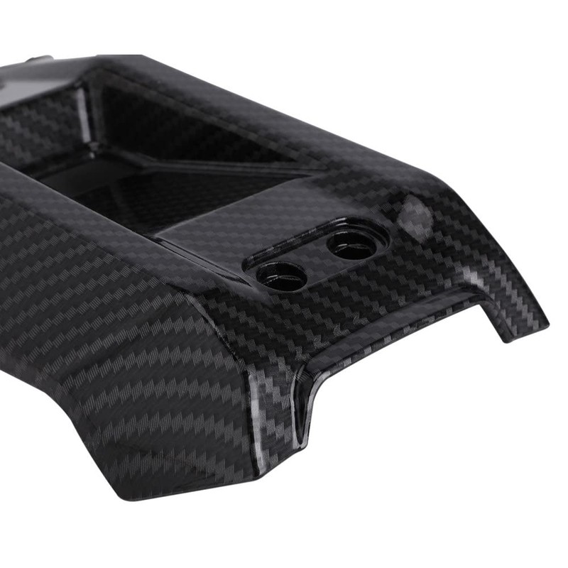 CHANGCHENG Battery Cover for Surron - Battery Protect Carbon Fiber