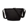 Manhattan Portage XXS NY Messenger Bag (Black)