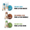 COVERGIRL Clean Pressed Powder, Tawny