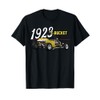 1923 23 T-Bucket Blown Hot Rod T-Shirt