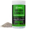 Nature's Pure Edge Yard Odor Eliminator. Perfect for Artificial Grass,