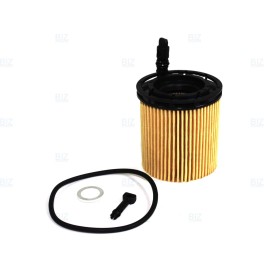 Hyundai, Kia 2X Genuine Oil Filters for 2020-2025 Hyundai Kia 1.6L Various Models 26350-2M000