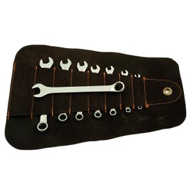 Gunson 77126 Imperial Combination Spanner Set - 8pc