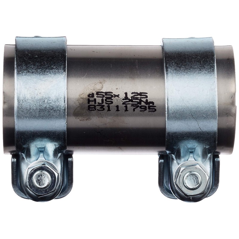 HJS 83 11 1795 Pipe Connector, Exhaust System