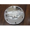 Billet Aluminum Derby Covers for 2006-2013 for Suzuki Boulevard M109R