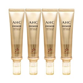 Gita AHC 앰플 인 아이크림 40ml 4개 AHC Ampoule In Eye Cream 40ml 4pcs