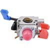 Aulavik WT-606 C1Q-W11 Carburetor for Poulan Weed Eater Craftsman 530071465