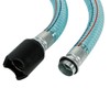 1 Inch Suction Hose for Fuel Transfer Pump with Threaded