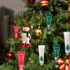 Hand Cream Gift Set Small Christmas Greeting 10 Set Advent