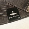 Brim-it Hat Clip Come and Take It Cannon
