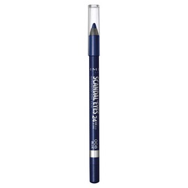 Rimmel Scandal'Eyes Waterproof Eyeliner 008 Blue