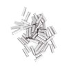 1900Pcs Wire Ferrule Non Insulated 0.52.5mm Connector Crimp Terminal 1422