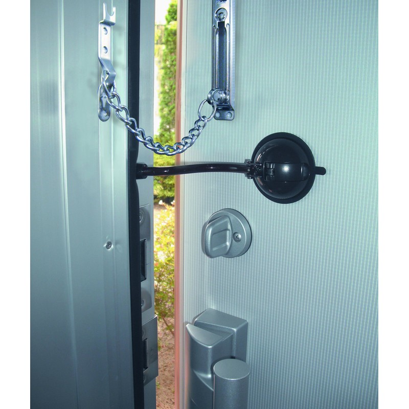 シナジー 激吸着 eco ドアストッパー ミニ GKD-30 ブロンズ