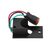 YUXSOUQ Seat Lap Bar Sensor Switch 6670652 Compatible with Bobcat