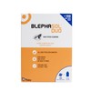 3 x Blephasol Duo 100 ml Micellar Eyelid Cleansing Lotion