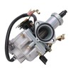 Carburetor Assembly Carb Replacement for CG Vertical 200cc‑250cc Dirt Pit