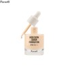 PARNELL High Glow Serum Foundation SPF50+ PA++++ 30ml, Shade:1.0 Natural