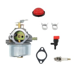 SAKITAM 632117 Carburetor Carb compatible with Tecumseh Engine H35-45503N H35-45503P USA Shipping