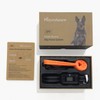 [Houndware] Advanced Outdoor GPS Dog Containment System - Invisible, Wireless